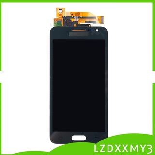 Lắp ráp màn hình hiển thị phù hợp cho A5 2016