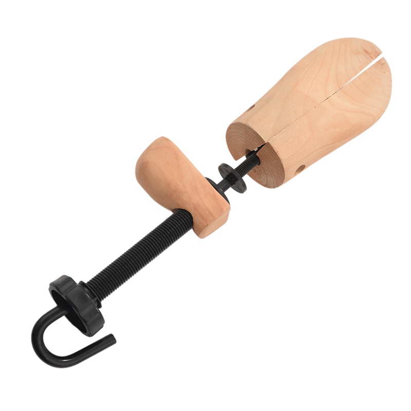 Dụng Cụ Nới Rộng Giày Bằng Gỗ Cho Nam Nữ