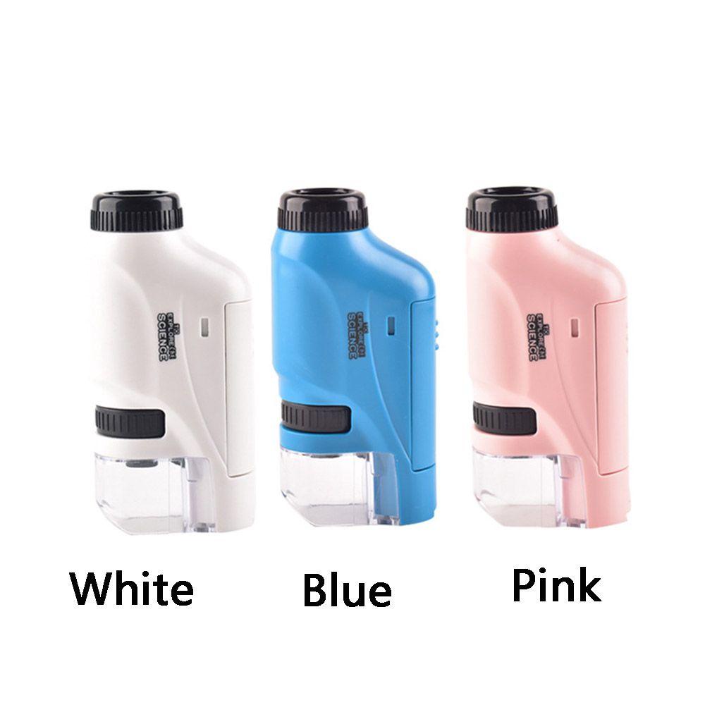 Kính Hiển Vi LAKAMIER Mới Khám Phá Khoa Học Tiện Lợi