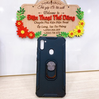 Ốp Chống sốc samsung A11