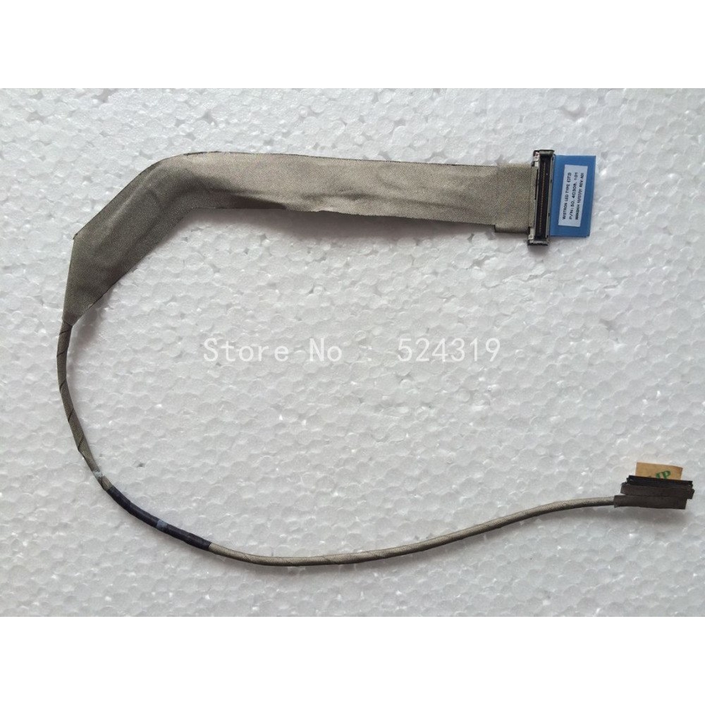 Cáp màn hình LCD 2021 cho Dell XPS M1330 50.4C308.101