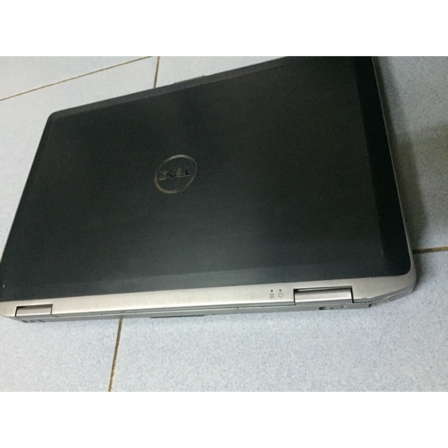 dell 6420