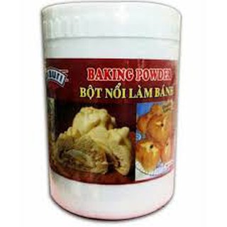 100g Baking powder (hay gọi là bột nổi, bột nở)