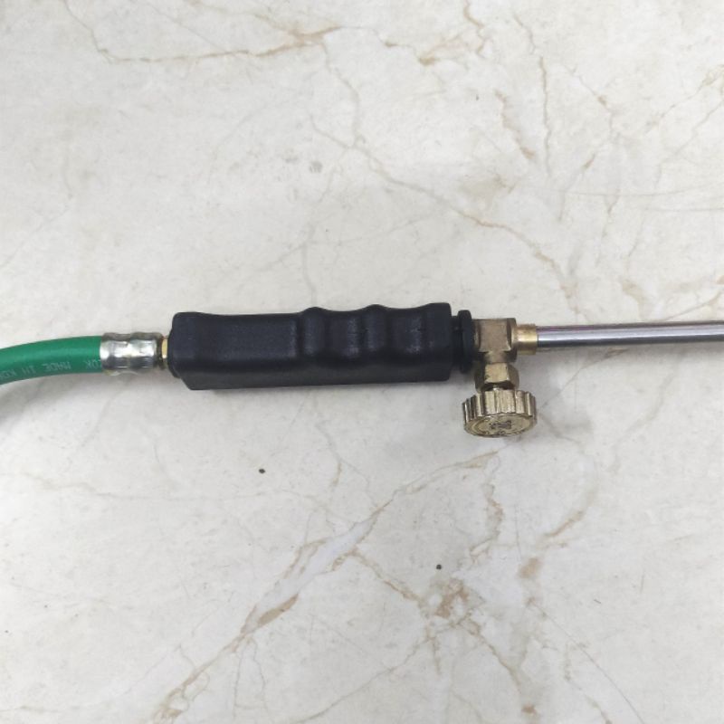 Khò gas công nghiệp phi 60, phi 40 hàng tốt