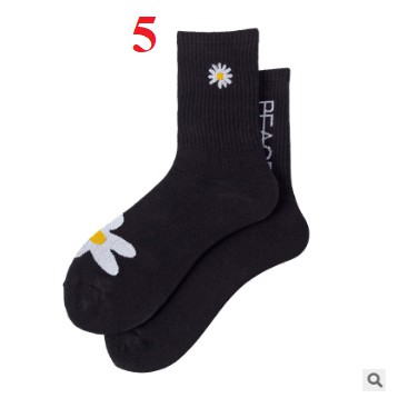 Tất cúc hoạ mi GD peaceminusone VIP GDragon