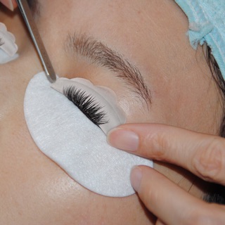 TRỤC UỐN MI 3D - 5 Cặp