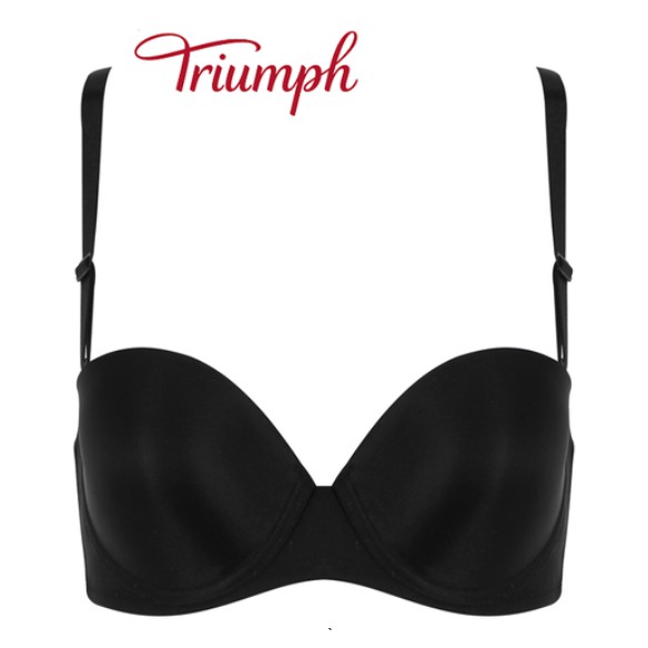 Áo lót nữ Triumph Maximizer 025 DS trơn mút dày