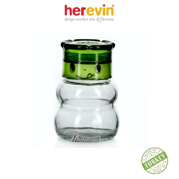 Hũ Xay Tiêu TT Herevin 150ml - HUGI131650-000