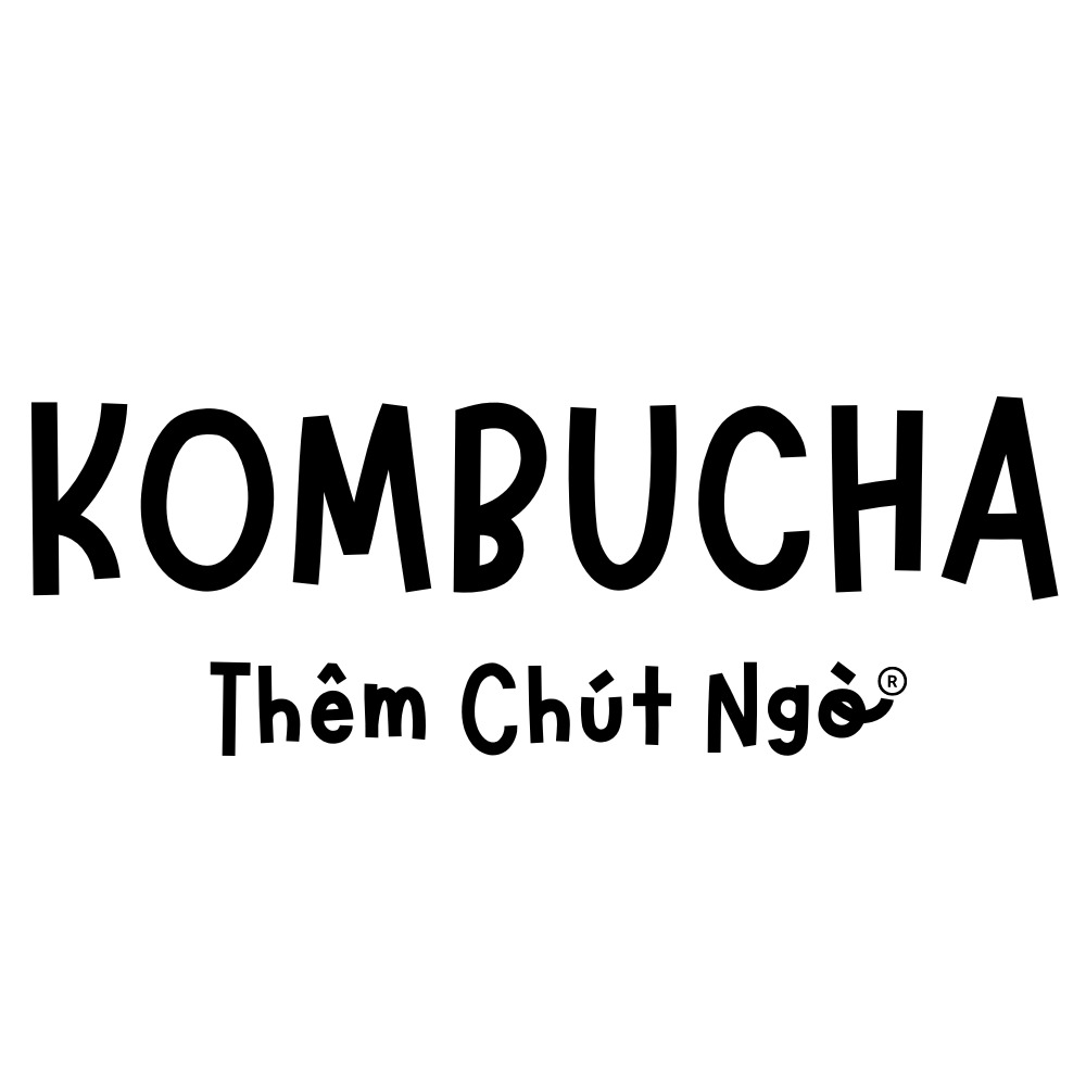 Thêm Chút Ngò - Scoby Kombucha, Cửa hàng trực tuyến | BigBuy360 - bigbuy360.vn