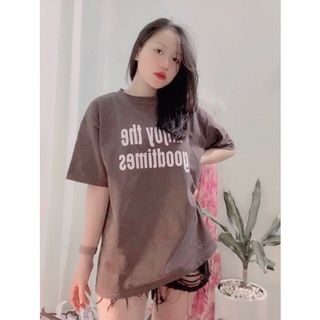 Áo Phông hàng 3158 chất coton siêu mát!