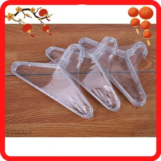 Bộ móc phơi đồ  cho bé set 10 chiếc