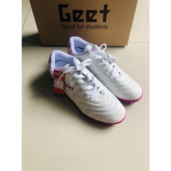 Giày Bóng Đá Geet Dagger Chính Hãng Cao Cấp 38-43