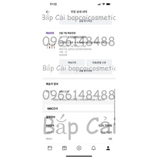 MBC Đồng hồ nữ Clue có sẵn