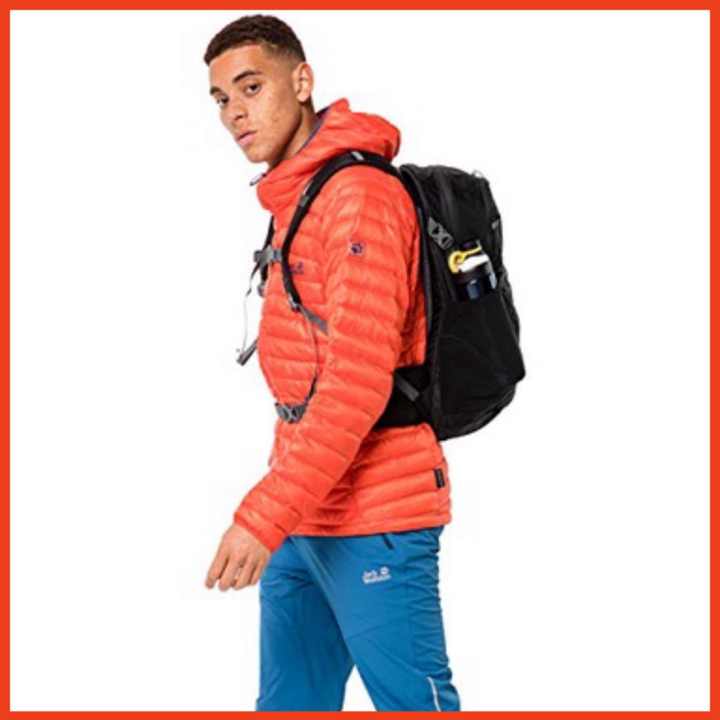 Balo Jacks Wolfskin MOAB JAM 18 mode mới nhất- Balo du lịch thời trang⚡️
