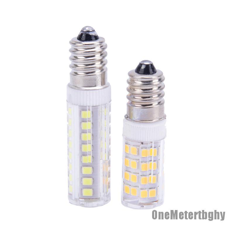 Bóng Đèn Led E14 5w 7w 9w 12w 220v