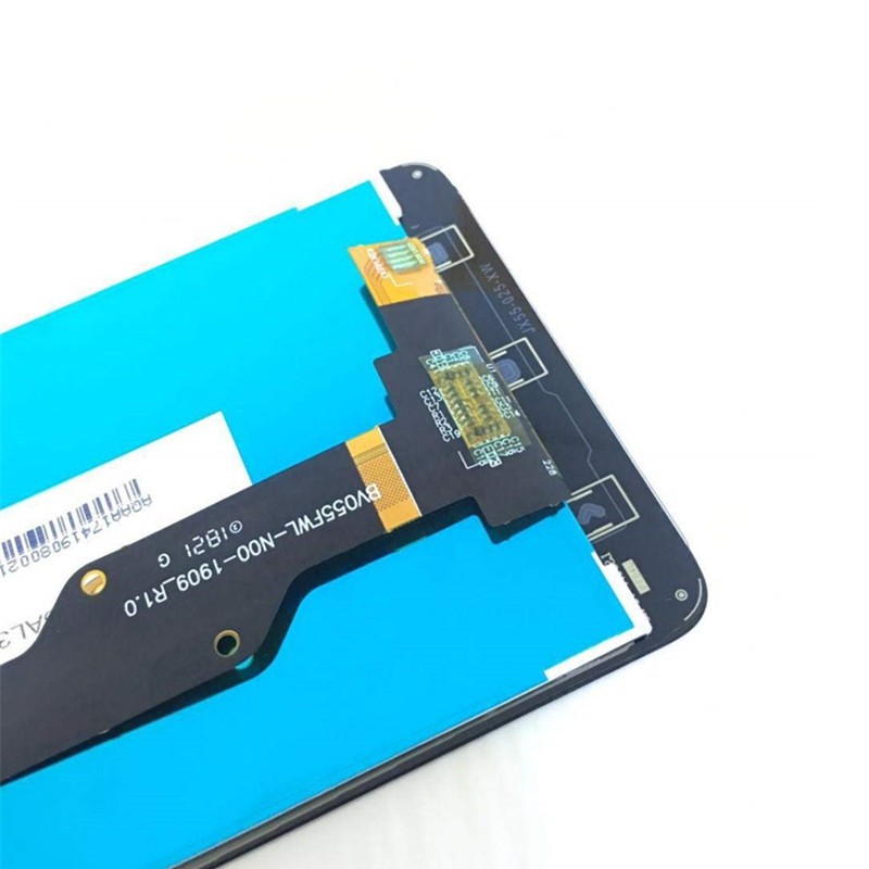Màn Hình Lcd + Cảm Ứng Chạm Thay Thế Cho Xiaomi Redmi Note 4x