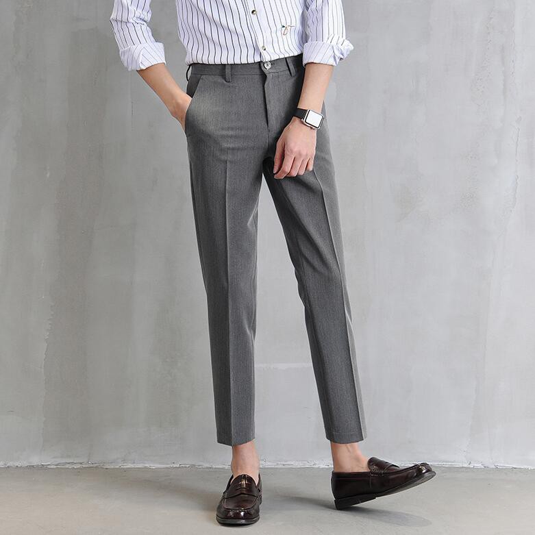 Quần Tây Nam Thời Trang Size 28-40