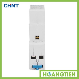 Khởi động từ 1 pha 25A CHINT NCH8 25A