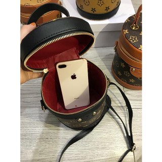 TÚI LV  CẶP LỒNG các màu
