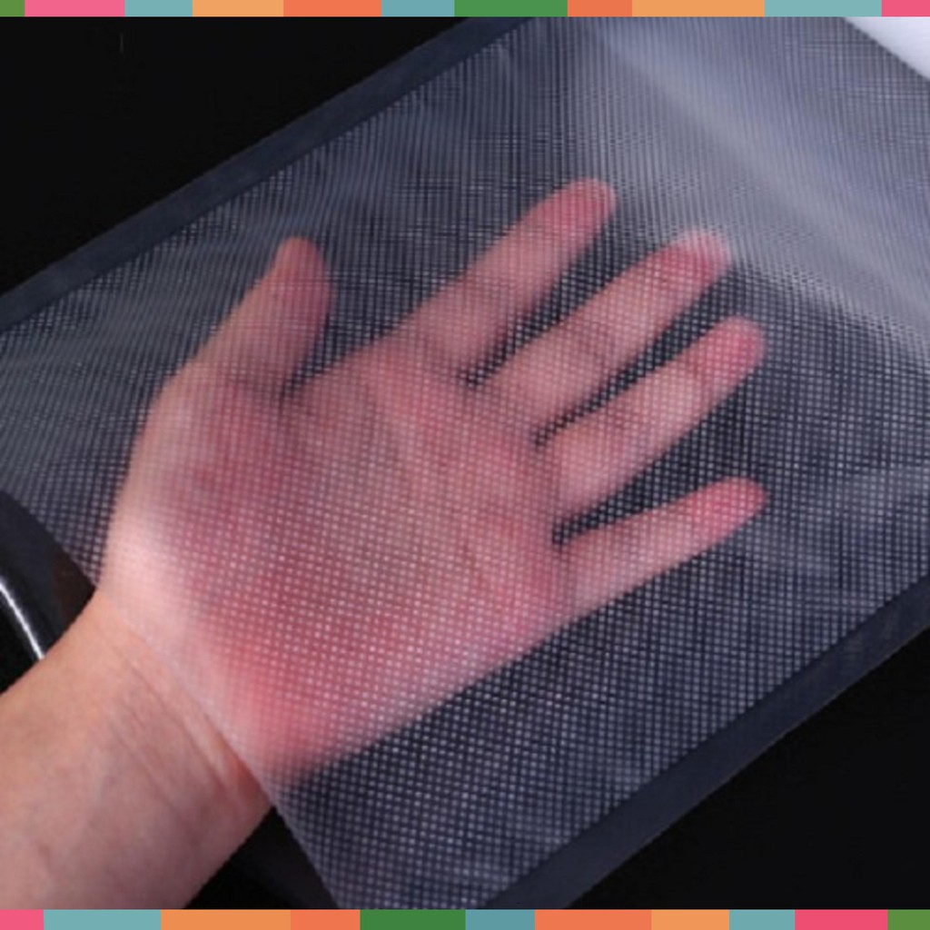 Túi hút chân không 1 mặt nhám - túi hút chân không