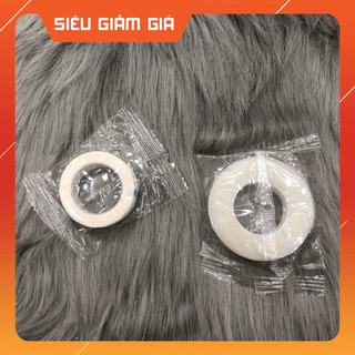 băng dính dùng nối mi