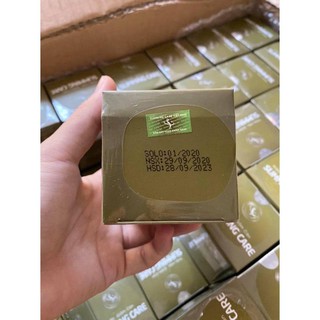 Trà giảm cân Slimming Care [ phiên bản X3]