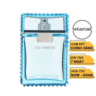 Nước hoa nam versace man eau fraiche 10ml 99perfume