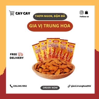Bimbim cánh gà, hương vị của tuổi thơ