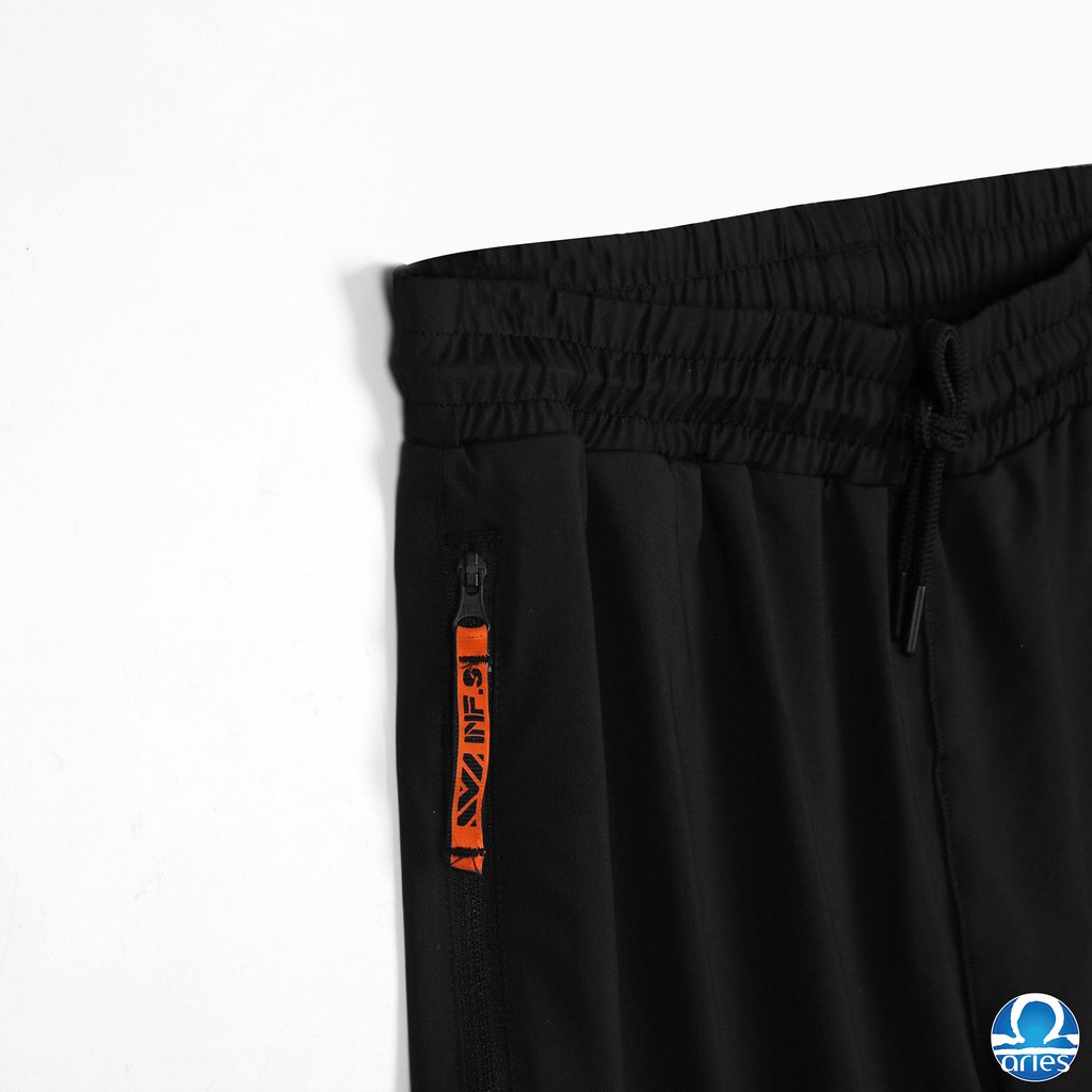 Quần đùi thể thao nam INF.S BasKetball Flex Short chất liệu Thun lạnh siêu nhẹ co giãn - Aries