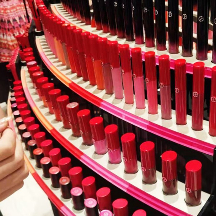 Son Giorgio Armani Lip Maestro - TRỌN BỘ CÁC MÀU HOT NHẤT 2021 . Cam kết hàng chính hãng. Bao check mã check code | BigBuy360 - bigbuy360.vn