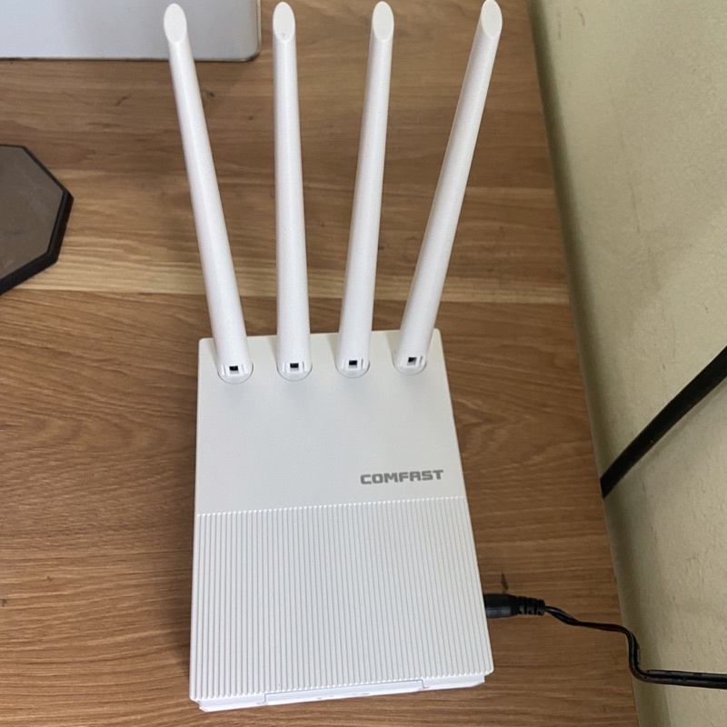 BỘ PHÁT WIFI 4G COMFAST TỐC ĐỘ CAO