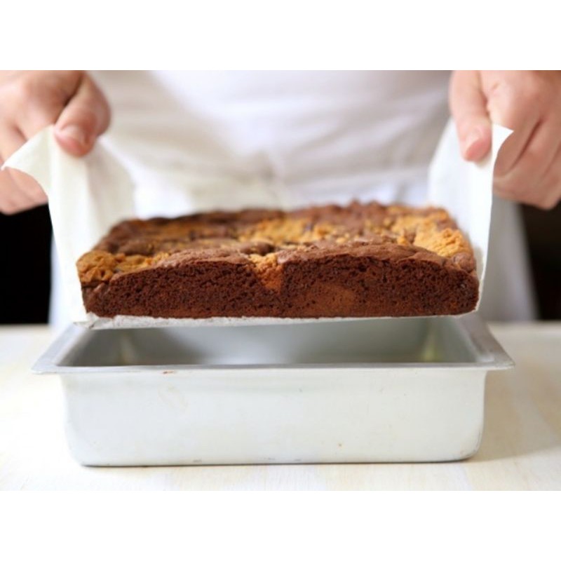 Cuộn giấy sáp, giấy nến nướng bánh