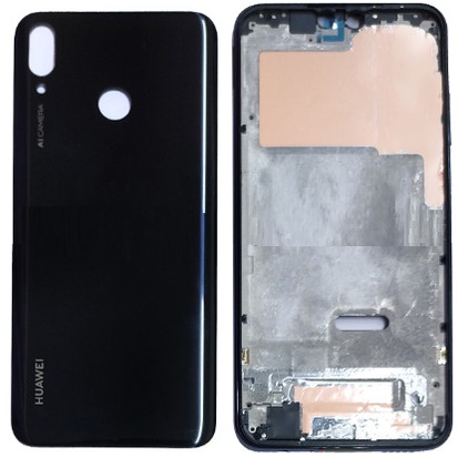 Vỏ máy Huawei Y9 2019 - Thay thế