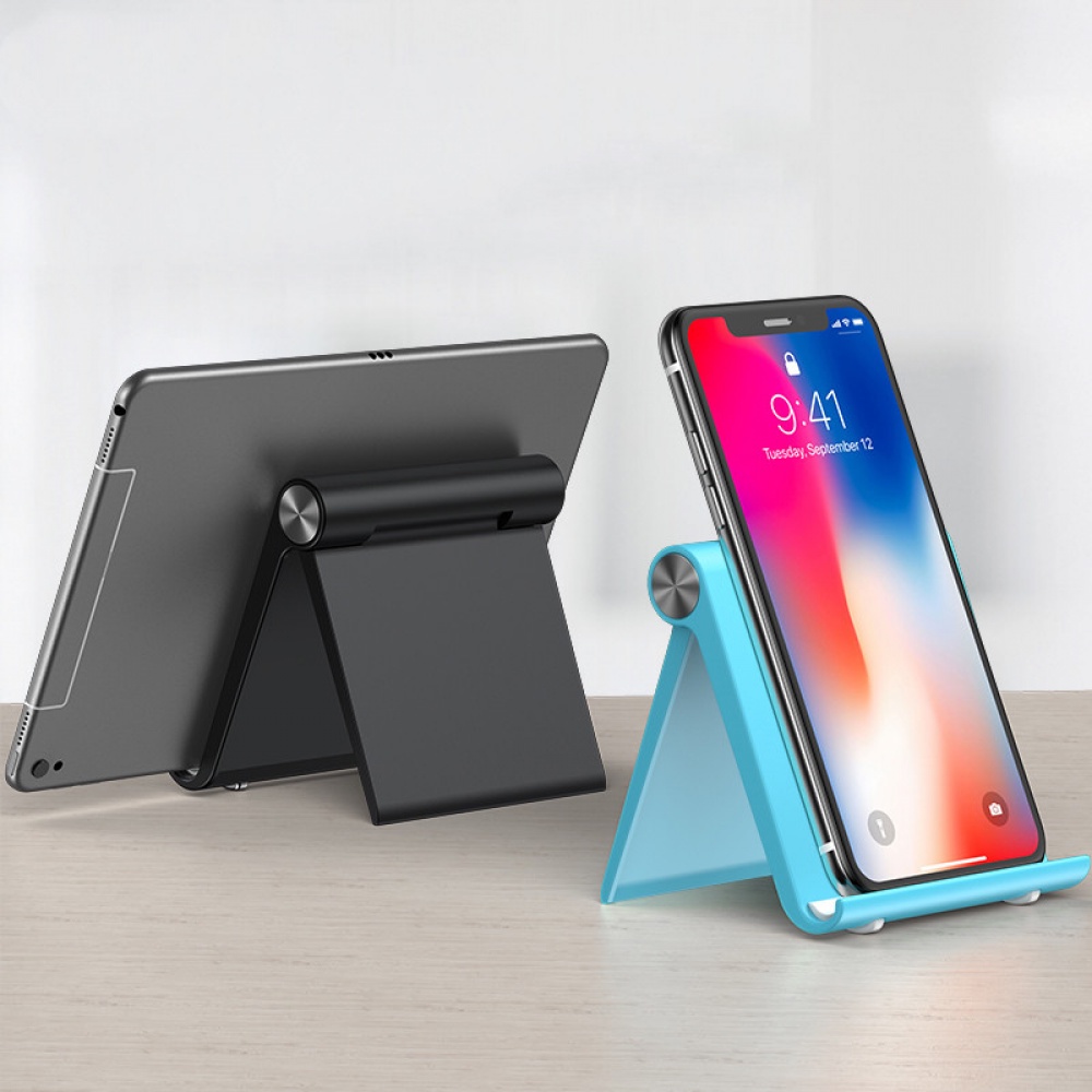 Giá Đỡ Điện Thoại Máy Tính Bảng HuaWei Samsung Để Bàn