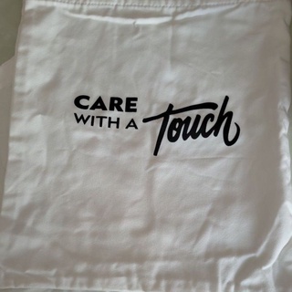 Túi Tote Trắng