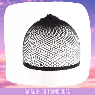 LƯỚI CHÙM TÓC GIẢ - PHỤ KIỆN TÓC COSPLAY CỔ TRANG ANIME