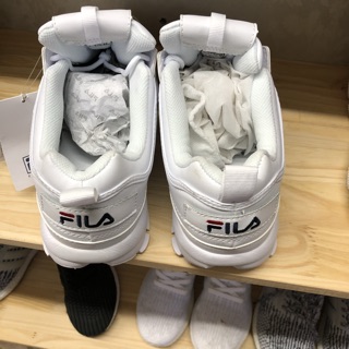 giày fila cao cấp