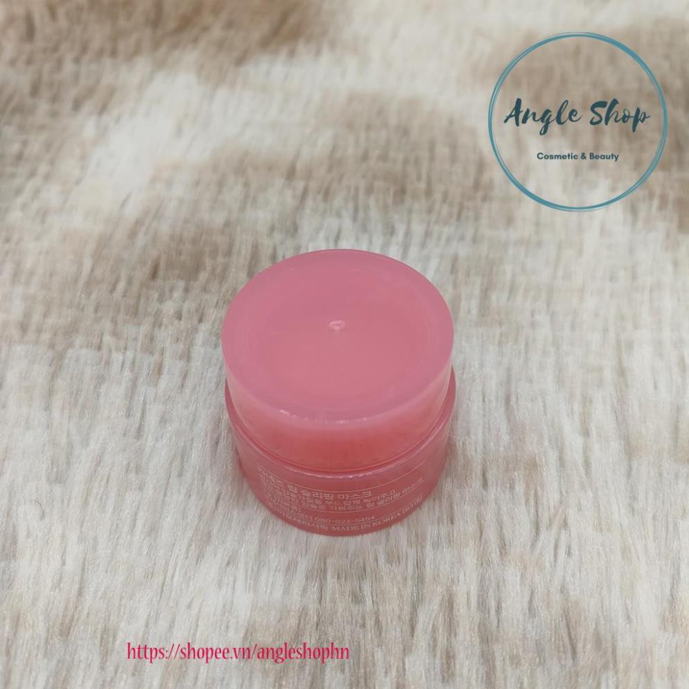 Mặt nạ ủ môi laneige minisize 3g | BigBuy360 - bigbuy360.vn