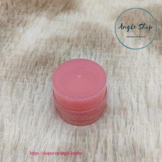 Mặt nạ ủ môi laneige minisize 3g