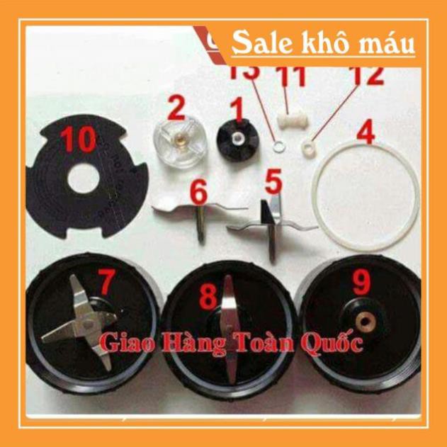 Siêu hot 2020 Siêu hot  Phụ kiện máy xay