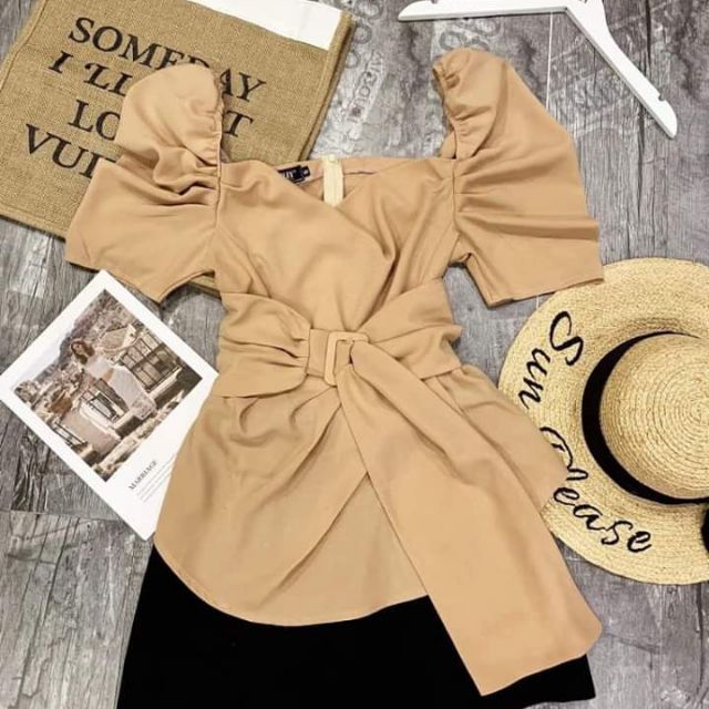 Set công sở