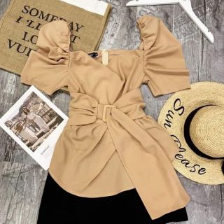 Set công sở