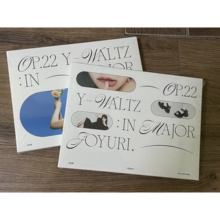 Tranh Ảnh OP22 Yuri nguyên seal