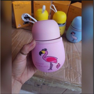 BÌNH Ủ CHÁO MINI CHO BÉ