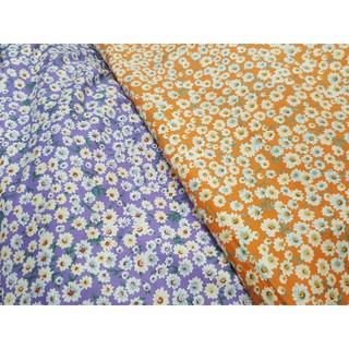 Vải thô cotton khổ 1m5. 1m