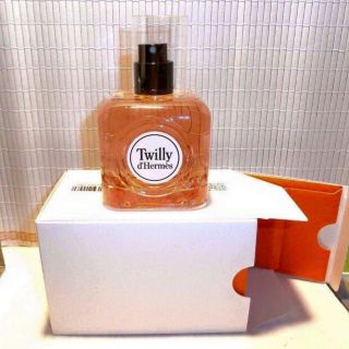 Nước hoa Twilly Hermes 85ml Tester