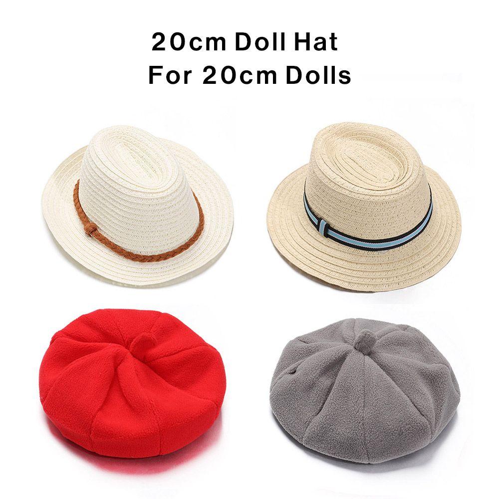Nón Lưỡi Trai Hình Thú Dễ Thương 20cm