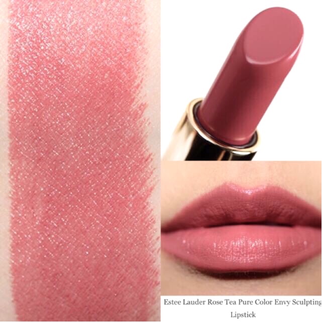 [TOP 1 SHOPEE] Son môi Estee Lauder Pure Color Envy Lipstick (Bill Anh)