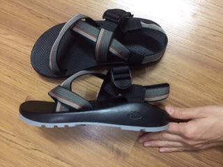 Dép Sandal Chaco nam nhiều mẫu