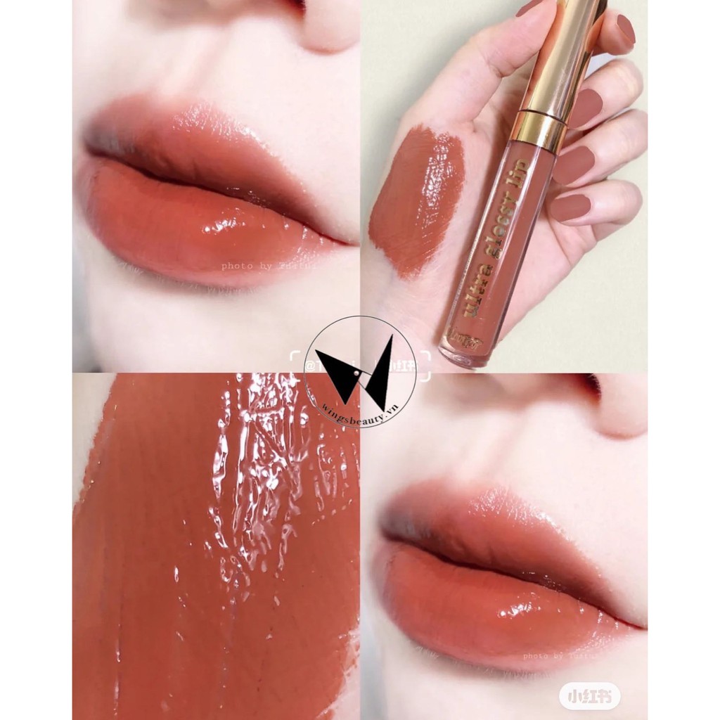 Son bóng COLOURPOP - Ultra Glossy Lip